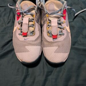Size 10.5M Nike Metcon 7 AMP Light Marine